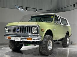 1972 Chevrolet K5 Blazer (CC-2101648) for sale in Depew, New York