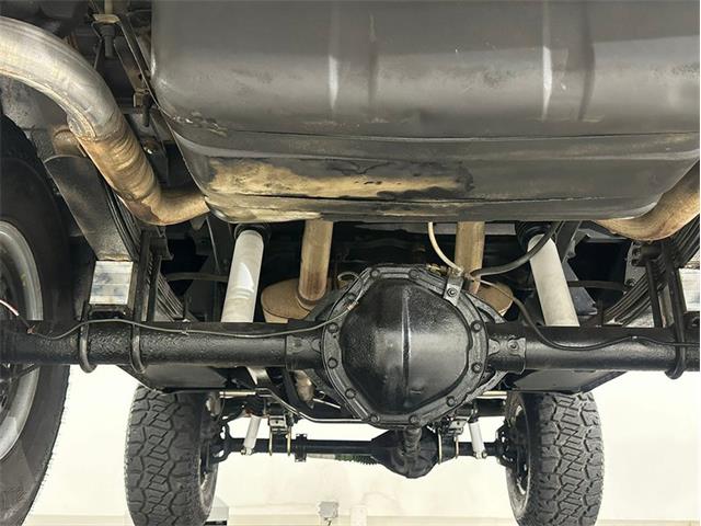 1972 Chevrolet K5 Blazer (CC-2101648) for sale in Depew, New York