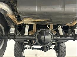 1972 Chevrolet K5 Blazer (CC-2101648) for sale in Depew, New York