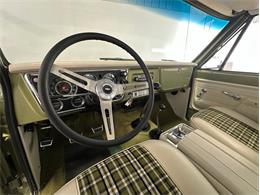 1972 Chevrolet K5 Blazer (CC-2101648) for sale in Depew, New York