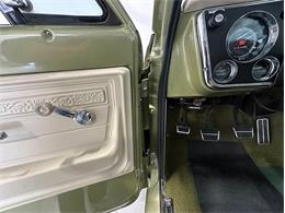1972 Chevrolet K5 Blazer (CC-2101648) for sale in Depew, New York