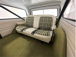 1972 Chevrolet K5 Blazer (CC-2101648) for sale in Depew, New York