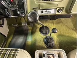 1972 Chevrolet K5 Blazer (CC-2101648) for sale in Depew, New York