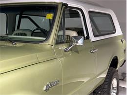 1972 Chevrolet K5 Blazer (CC-2101648) for sale in Depew, New York
