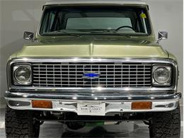1972 Chevrolet K5 Blazer (CC-2101648) for sale in Depew, New York