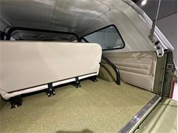 1972 Chevrolet K5 Blazer (CC-2101648) for sale in Depew, New York