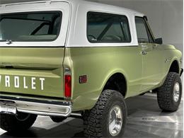 1972 Chevrolet K5 Blazer (CC-2101648) for sale in Depew, New York