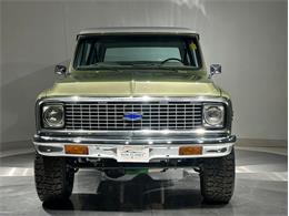 1972 Chevrolet K5 Blazer (CC-2101648) for sale in Depew, New York