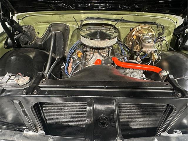 1972 Chevrolet K5 Blazer (CC-2101648) for sale in Depew, New York