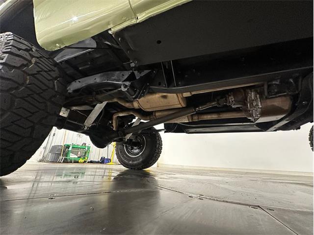 1972 Chevrolet K5 Blazer (CC-2101648) for sale in Depew, New York