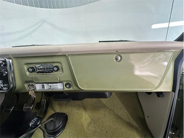 1972 Chevrolet K5 Blazer (CC-2101648) for sale in Depew, New York
