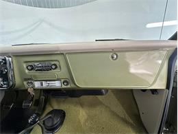 1972 Chevrolet K5 Blazer (CC-2101648) for sale in Depew, New York