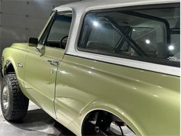 1972 Chevrolet K5 Blazer (CC-2101648) for sale in Depew, New York