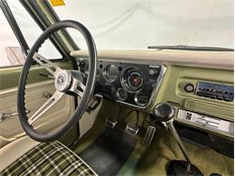 1972 Chevrolet K5 Blazer (CC-2101648) for sale in Depew, New York