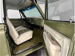 1972 Chevrolet K5 Blazer (CC-2101648) for sale in Depew, New York