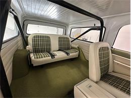 1972 Chevrolet K5 Blazer (CC-2101648) for sale in Depew, New York