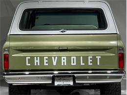 1972 Chevrolet K5 Blazer (CC-2101648) for sale in Depew, New York