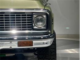 1972 Chevrolet K5 Blazer (CC-2101648) for sale in Depew, New York