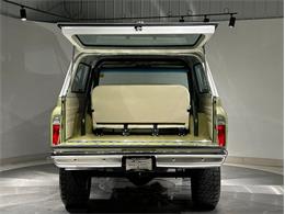 1972 Chevrolet K5 Blazer (CC-2101648) for sale in Depew, New York