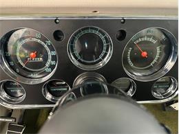 1972 Chevrolet K5 Blazer (CC-2101648) for sale in Depew, New York