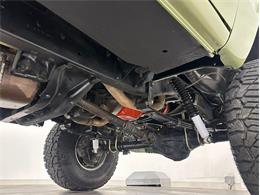 1972 Chevrolet K5 Blazer (CC-2101648) for sale in Depew, New York