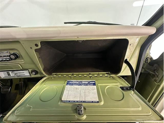 1972 Chevrolet K5 Blazer (CC-2101648) for sale in Depew, New York