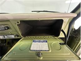 1972 Chevrolet K5 Blazer (CC-2101648) for sale in Depew, New York