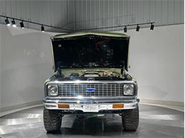 1972 Chevrolet K5 Blazer (CC-2101648) for sale in Depew, New York