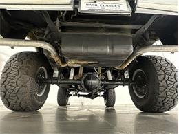 1972 Chevrolet K5 Blazer (CC-2101648) for sale in Depew, New York