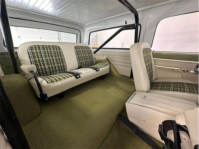 1972 Chevrolet K5 Blazer (CC-2101648) for sale in Depew, New York