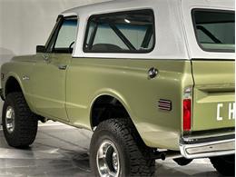 1972 Chevrolet K5 Blazer (CC-2101648) for sale in Depew, New York