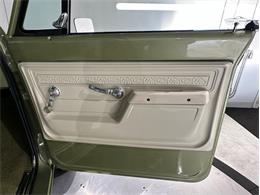 1972 Chevrolet K5 Blazer (CC-2101648) for sale in Depew, New York