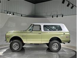 1972 Chevrolet K5 Blazer (CC-2101648) for sale in Depew, New York