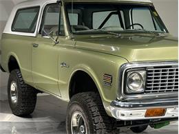 1972 Chevrolet K5 Blazer (CC-2101648) for sale in Depew, New York