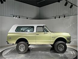 1972 Chevrolet K5 Blazer (CC-2101648) for sale in Depew, New York
