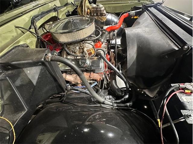 1972 Chevrolet K5 Blazer (CC-2101648) for sale in Depew, New York