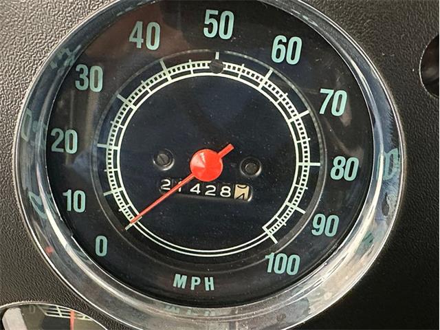 1972 Chevrolet K5 Blazer (CC-2101648) for sale in Depew, New York