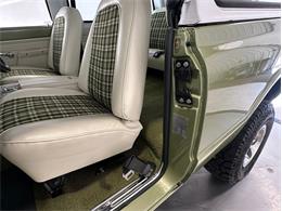 1972 Chevrolet K5 Blazer (CC-2101648) for sale in Depew, New York