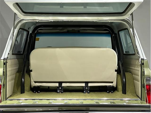 1972 Chevrolet K5 Blazer (CC-2101648) for sale in Depew, New York