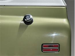 1972 Chevrolet K5 Blazer (CC-2101648) for sale in Depew, New York