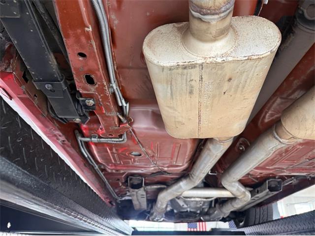 1973 Pontiac Firebird (CC-2101649) for sale in Depew, New York