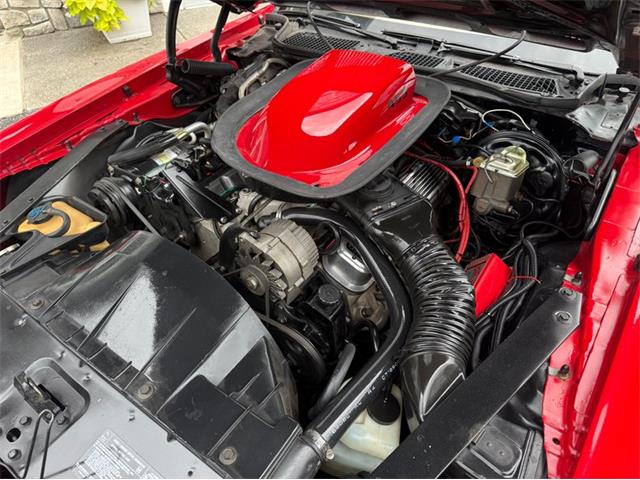 1973 Pontiac Firebird (CC-2101649) for sale in Depew, New York