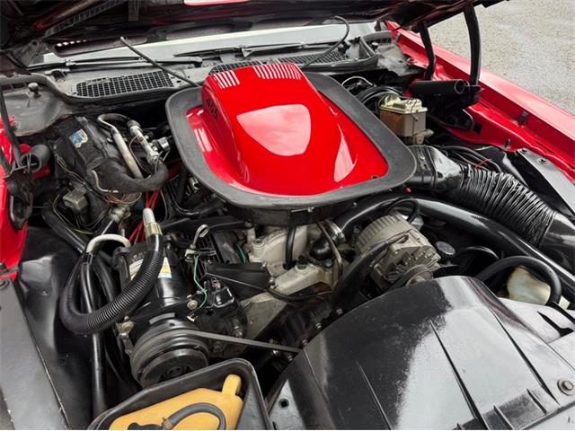 1973 Pontiac Firebird (CC-2101649) for sale in Depew, New York