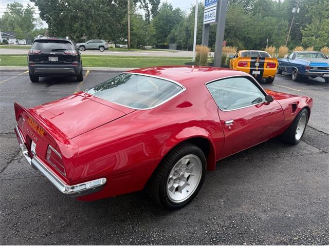 1973 Pontiac Firebird (CC-2101649) for sale in Depew, New York