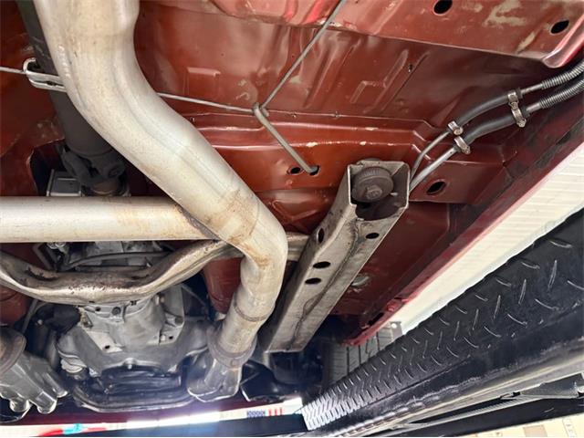 1973 Pontiac Firebird (CC-2101649) for sale in Depew, New York