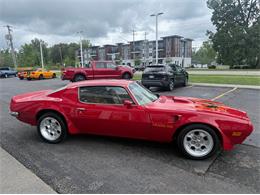 1973 Pontiac Firebird (CC-2101649) for sale in Depew, New York