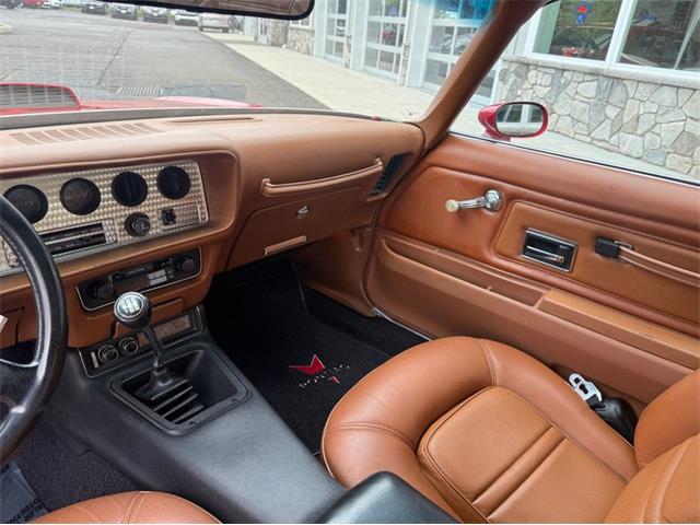 1973 Pontiac Firebird (CC-2101649) for sale in Depew, New York