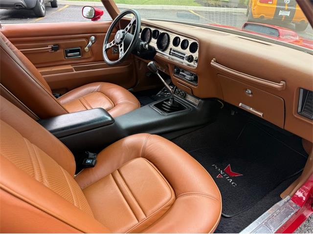 1973 Pontiac Firebird (CC-2101649) for sale in Depew, New York