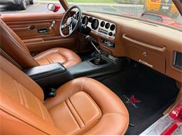 1973 Pontiac Firebird (CC-2101649) for sale in Depew, New York
