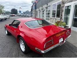 1973 Pontiac Firebird (CC-2101649) for sale in Depew, New York